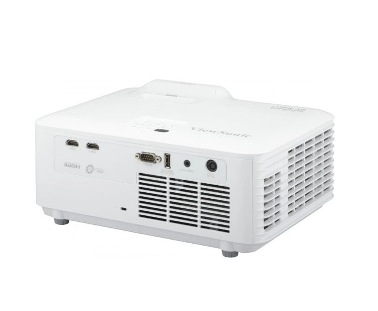 ViewSonic LS740HD 5,000 ANSI Lumens 1080p Laser Installation Projector 3rd generation laser phosphor technology 5,000 ANSI Lumens Up to 300" ultra - Image 3