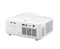 ViewSonic LS740HD 5,000 ANSI Lumens 1080p Laser Installation Projector 3rd generation laser phosphor technology 5,000 ANSI Lumens Up to 300" ultra - Image 3
