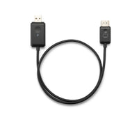ViewSonic ViewShare WPD-900 Wireless Screen Casting Kit, Plug-and-Play, 1080p Full HD, USB-C with Pass-Through Charging, 30m Range - Image 2