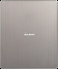 Viewsonic Small and Medium Room MTR. Bundle for Microsoft Teams Rooms includes computing engine MPC310-W31-TU and touch console MRC1010-TN - Image 2