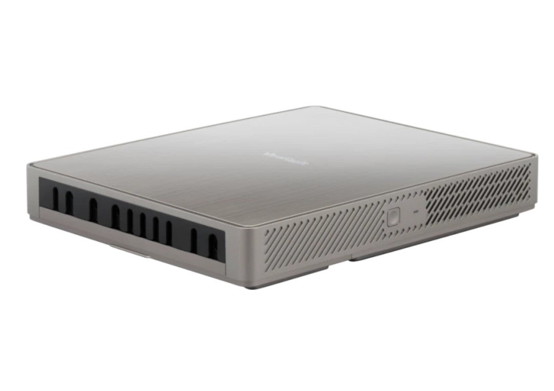Viewsonic Small and Medium Room MTR. Bundle for Microsoft Teams Rooms includes computing engine MPC310-W31-TU and touch console MRC1010-TN - Image 4