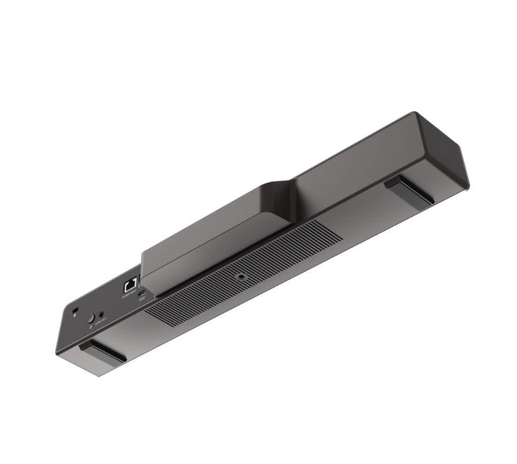 Viewsonic UMB202 TeamJoin™ 4K Video Bar System AIO, 4K Ultra HD camera, Intelligent auto framing and DOA voice tracking, 6-mic with an 11W speaker - Image 4