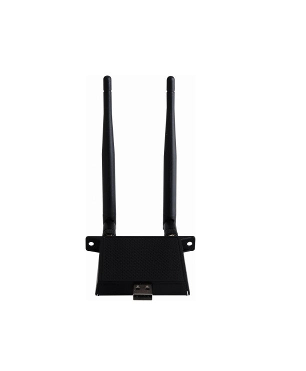 ViewSonic VB-WIFI-001 ViewSonic Wireless Module for ViewBoard® and Wireless Presentation Display* with Wi-fi 6 connectivity dual-frequency 2.4GHz - Image 4