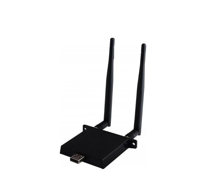 ViewSonic VB-WIFI-001 ViewSonic Wireless Module for ViewBoard® and Wireless Presentation Display* with Wi-fi 6 connectivity dual-frequency 2.4GHz - Image 1