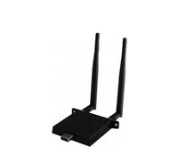 ViewSonic VB-WIFI-001 ViewSonic Wireless Module for ViewBoard® and Wireless Presentation Display* with Wi-fi 6 connectivity dual-frequency 2.4GHz - Image 5