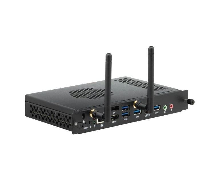 ViewSonic VPC37-W53-G1 Slot-in PC for ViewBoard® Windows 11 Pro Ideal Integrated Solution for ViewBoard® Interactive Displays & Presentation Displays - Image 2