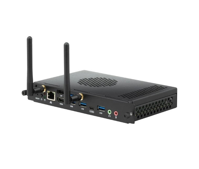 ViewSonic VPC37-W53-G1 Slot-in PC for ViewBoard® Windows 11 Pro Ideal Integrated Solution for ViewBoard® Interactive Displays & Presentation Displays - Image 1