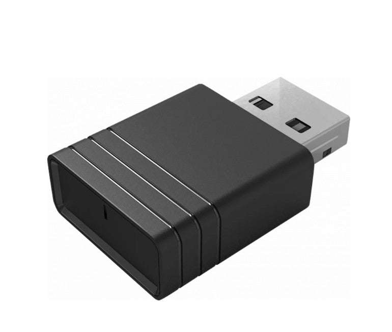ViewSonic VSB050 USB Wifi Adapter. Dual Bank 2.4Ghz & 5Ghz Wifi. BT 4.2 for IFP and Projectors - Image 2