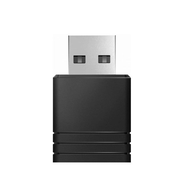 ViewSonic VSB050 USB Wifi Adapter. Dual Bank 2.4Ghz & 5Ghz Wifi. BT 4.2 for IFP and Projectors - Image 4