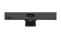 Yealink Meeting Bar A10 Microsoft Teams and Zoom Rooms on Android, Video Collaboration Bar, Small Rooms & Home Offices for 1-5 people, VCR11 - Image 1