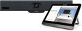 Yealink A10 All-In-One Android Video Collaboration Bar For Focus & Small Rooms, A10 Android Meeting Bar, CTP18 Touch Panel - Image 1