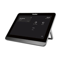 Yealink A10 All-In-One Android Video Collaboration Bar For Focus & Small Rooms, A10 Android Meeting Bar, CTP18 Touch Panel - Image 2