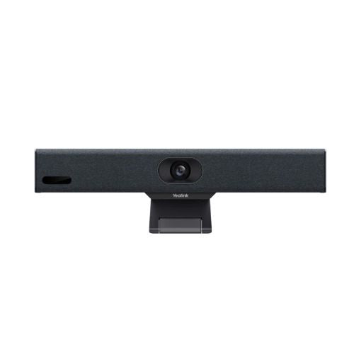 Yealink A10 All-In-One Android Video Collaboration Bar For Focus & Small Rooms, A10 Android Meeting Bar, CTP18 Touch Panel - Image 3