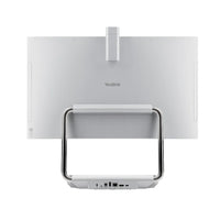 Yealink DeskVision A24 Microsoft Teams Display For Personal Collaboration, 24"Touch Screen, 4K Camera, Built-in Audio, Wireless Charging - Image 4