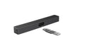 Yealink Meeting Bar A25-010, Microsoft Teams and Zoom Rooms on Android,151° Triple-lens System,Noise-free,AI-powered, One-cable solution - Image 1