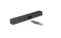 Yealink Meeting Bar A25-010, Microsoft Teams and Zoom Rooms on Android,151° Triple-lens System,Noise-free,AI-powered, One-cable solution - Image 1