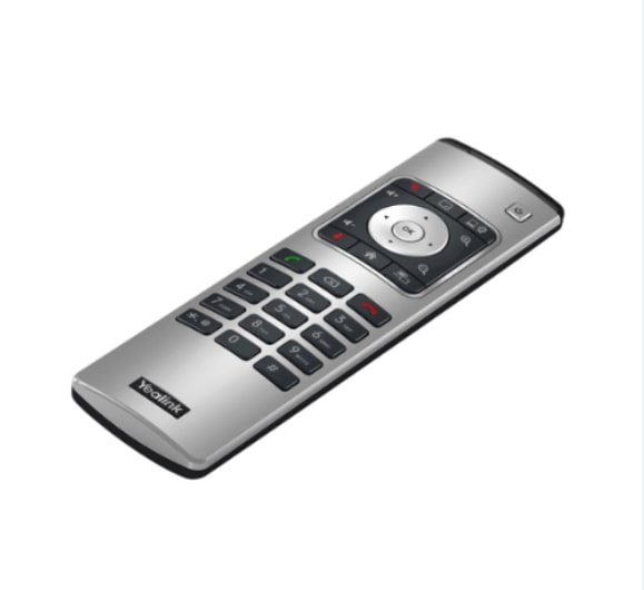 Yealink Meeting Bar A25-010, Microsoft Teams and Zoom Rooms on Android,151° Triple-lens System,Noise-free,AI-powered, One-cable solution - Image 3