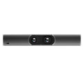 Yealink MeetingBar A30 Microsoft Teams and Zoom Rooms on Android, Medium Room, 10-15 people, Two 4K Cameras, Auto Framing, VCR11 - Image 1