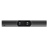 Yealink MeetingBar A30 Microsoft Teams and Zoom Rooms on Android, Medium Room, 10-15 people, Two 4K Cameras, Auto Framing, VCR11 - Image 5