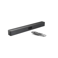 Yealink MeetingBar A50 Microsoft Teams and Zoom Rooms on Android, Small to Medium Room,All-in-One Design, Triple-eye Camera System, High-quality audio - Image 2