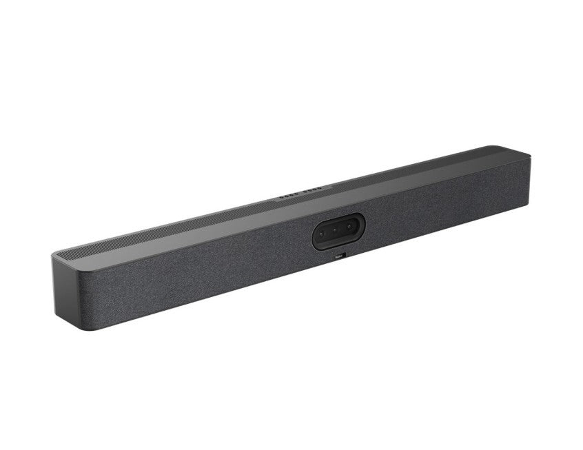 Yealink A50-031 MeetingBar Kit+Yealink MD75 MeetingDisplay Promotion,Save 49%,75" 4K Display,CTP25 Touch Panel,Wireless Casting,Android - Image 1