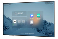 Yealink A50-031 MeetingBar Kit+Yealink MD75 MeetingDisplay Promotion,Save 49%,75" 4K Display,CTP25 Touch Panel,Wireless Casting,Android - Image 4