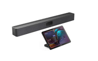 Yealink A50-031 MeetingBar Kit+Yealink MD86 MeetingDisplay Promotion,Save 40%,86" 4K Display,CTP25 Touch Panel,Wireless Casting,Android - Image 1
