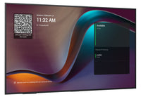 Yealink A50-031 MeetingBar Kit+Yealink MD86 MeetingDisplay Promotion,Save 40%,86" 4K Display,CTP25 Touch Panel,Wireless Casting,Android - Image 3