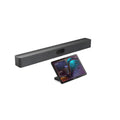 Yealink A50-031 Microsoft Teams and Zoom Rooms on Android, Small to Medium Room, CTP25 Touch Console with Sharing and BYOD (NO WIRELESS BYOD) - Image 1