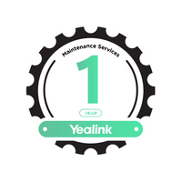 Yealink AMS-ACC-P1000-1Year Yealink AMS MTower,EN300,DN300,AVBridge,CT300 1 Year - Image 1