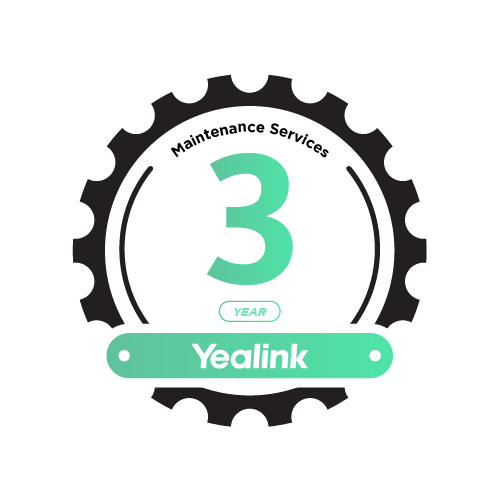 Yealink AMS-SIP-CP925, 3 Year Annual Maintenance for CP925, Yealink Microsoft Devices AMS Program for End Users *Available upon request within one day - Image 2