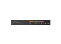 Yealink AP08 Dante Digital Signal Processor (Rack Mount), that aims to enhance your meeting experience with its exceptional automation capabilities - Image 2