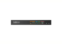 Yealink AP08 Dante Digital Signal Processor (Rack Mount), that aims to enhance your meeting experience with its exceptional automation capabilities - Image 3
