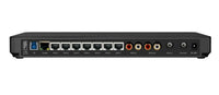 Yealink AVHUB Meeting Audio & Video Processor, Designed for Large Conference Rooms, Microsoft Teams Room, Multi-camera Layout&IntelliFocus, BYOD - Image 3