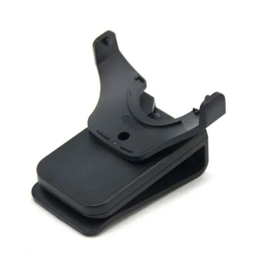 Yealink W56H-BC- W56H Spare Belt Clip- BCL-W56H-BC - Image 2
