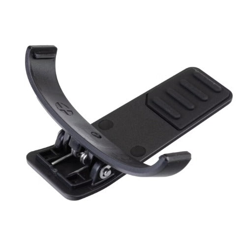 Yealink BCL-W73H, Spare Belt Clip for Yealink W73H cardless phone - Image 2