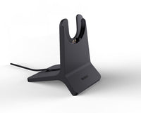Yealink Charging Stand for BH70/WH64 Hybrid, USB-A 2.0 Cable, 90 Minute Charge Time, Charging Stand for BH70/WH64 Hybrid - Image 1