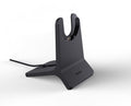 Yealink Charging Stand for BH70/WH64 Hybrid, USB-A 2.0 Cable, 90 Minute Charge Time, Charging Stand for BH70/WH64 Hybrid - Image 1