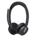 Yealink BH70 Bluetooth Wireless Stereo Headset Teams USB-C&A , Microsoft Teams Certified, 3-Mic Noise Cancellation, 35 HoursTalkTime, Bluetooth 5 - Image 1