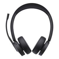 Yealink BH70 Bluetooth Wireless Stereo Headset Teams USB-C&A , Microsoft Teams Certified, 3-Mic Noise Cancellation, 35 HoursTalkTime, Bluetooth 5 - Image 3