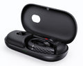 Yealink BH71 Pro USB-C&A Bluetooth Wireless Mono Headset, Carrying Case w/ Built-In Battery (+20hrs), USB-C to USB-A Cable, 10H Talk Time - Image 1