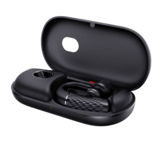 Yealink BH71 Workstation Pro Bluetooth Wireless Mono Headset, Mobile/PC/Deskphone,Office Worker,4-Mic Noise Cancellation 10H Talk Time - Image 2