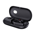 Yealink BH71 Bluetooth Wireless Mono Headset, USB-C-A ,Mobile,4-Mic Noise Cancellation, Road Warrior,130FT Range, 10H Talk Time, Adjustable Ear Hook - Image 1