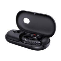 Yealink BH71 Bluetooth Wireless Mono Headset, USB-C-A ,Mobile,4-Mic Noise Cancellation, Road Warrior,130FT Range, 10H Talk Time, Adjustable Ear Hook - Image 2