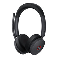 Yealink BH74 Teams USB-C/A Bluetooth Headset, Active Noise Cancellation,  6 mic, Acoustic Shield, Wireless range 50 m, talk time of up to 32 hours - Image 3