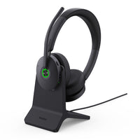 Yealink BH74 with Stand UC USB-C/A Bluetooth Headset, Active Noise Cancellation, Acoustic Shield, Wireless range 50 m, talk time of up to 32 hours - Image 3