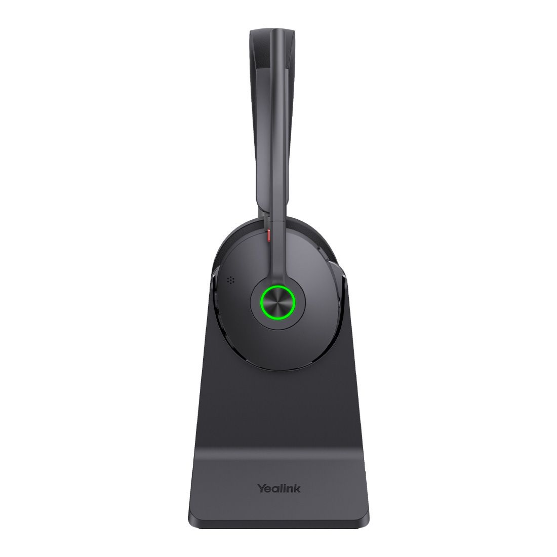 Yealink BH74 with Stand UC USB-C/A Bluetooth Headset, Active Noise Cancellation, Acoustic Shield, Wireless range 50 m, talk time of up to 32 hours - Image 4