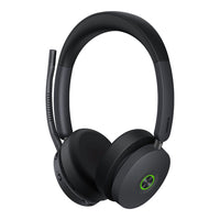 Yealink BH74 UC USB-C/A Bluetooth Headset, Active Noise Cancellation, 6 Mic,  Acoustic Shield, Wireless range 50 m, talk time of up to 32 hours - Image 2