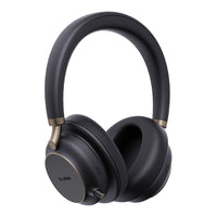 Yealink BH76 Plus Teams Black USB-C/A Bluetooth Stereo Headset, 5Mic Beamforming Noise Cancellation Talk time up to 35h, Bluetooth 5.3 USB-C/A Dongle - Image 5