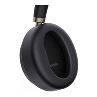 Yealink BH76 Plus with Charging Stand UC Black USB-C/A Bluetooth Stereo Headset, 5Mic Beamforming Noise Cancellation Talk time up to 35h - Image 4